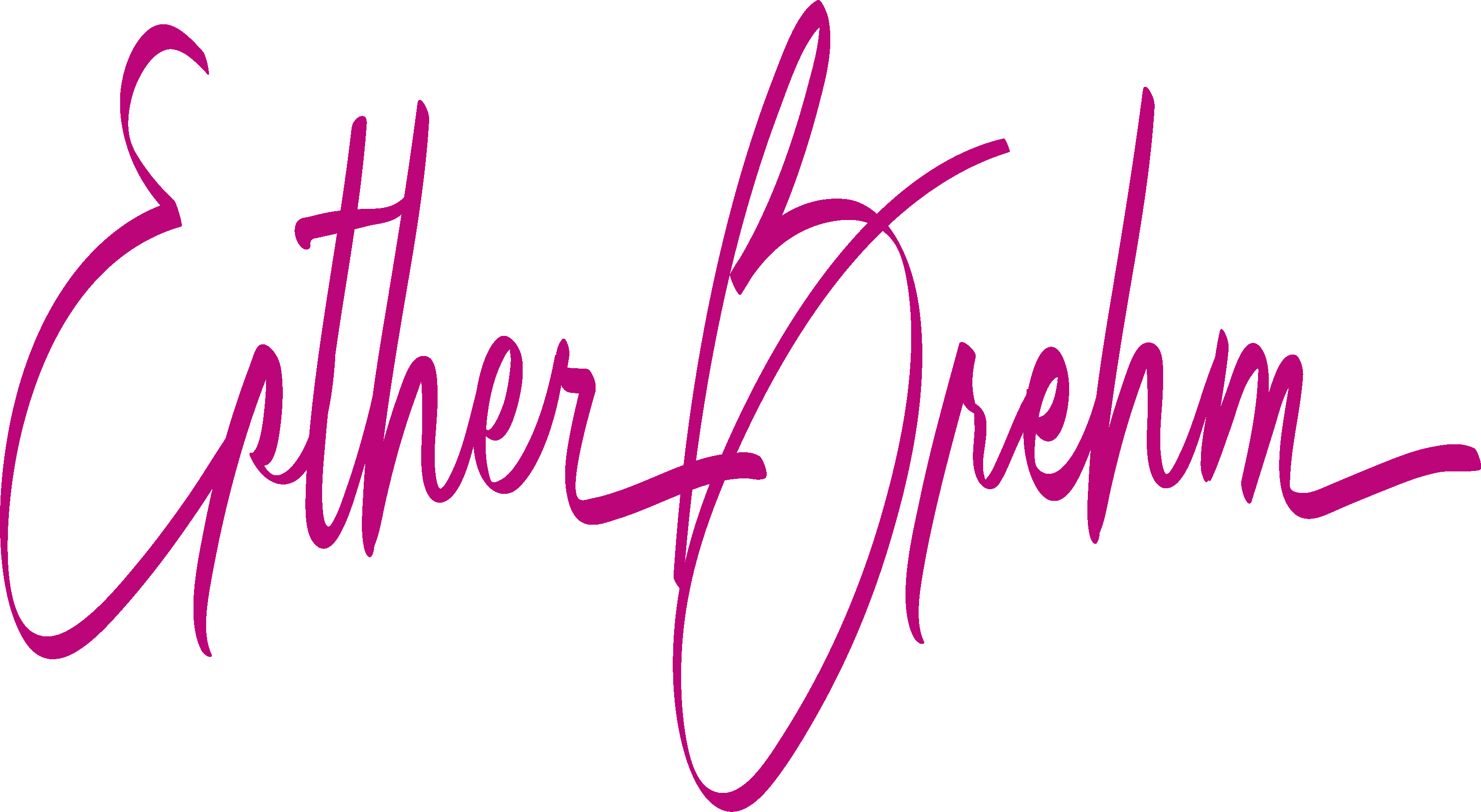 Logo Esther